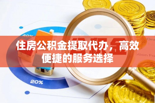 大湖住房公积金提取代办，高效便捷的服务选择